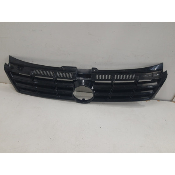 Grade Dianteira Polo 2012/2015 Original 21435 Pq Detalhes 