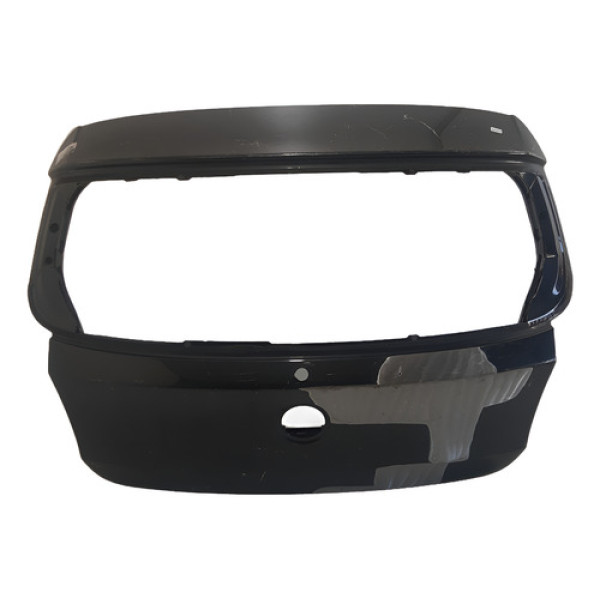 Tampa Tras Bmw 116i 118i 120i 2006 A 2010 Usado 22363