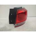 Lanterna Direita Spin 2019 A 2024 Usado 26167 Direito/passageiro Vermelho