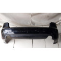 Parachoque Tras Audi A4 Avant 2007 2008 Original Usado 16979