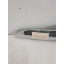 Friso Tampa Traseira Cromado Jac T5 2016/2018 Original 21527