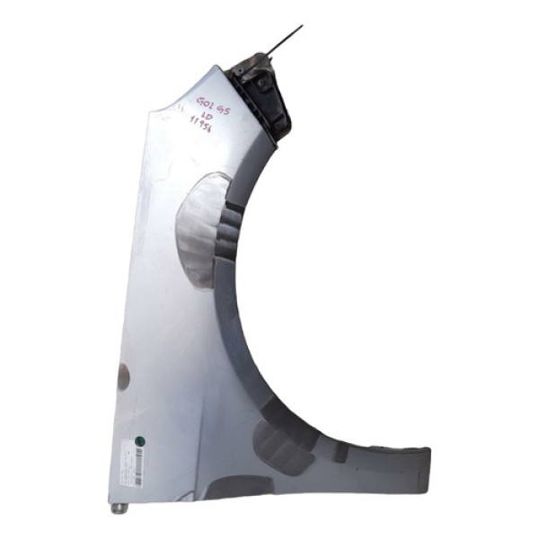 Paralama Gol G5 2010 2011 2012 Original Usado Direito 11956