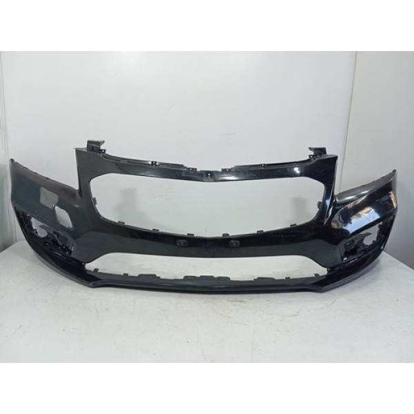 Parachoque Dianteiro Cruze 2015 2016 Original 25629