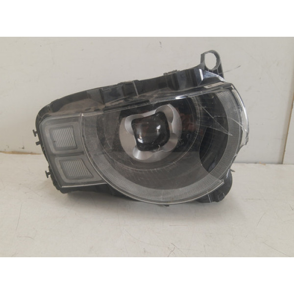 Sucata Farol Land Rover Defender 2020/2023 Direito 24063