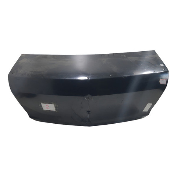 Tampa Tras Gm Cobalt 2012 A 2016 Original Usado 22416