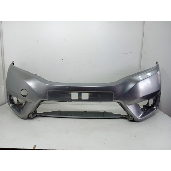 Parachoque Dianteiro Honda Fit 2015 A 2017 Original 25396
