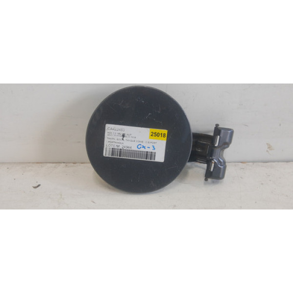 Portinhola Tampa Combustível Mitsubishi Asx 2011/2022 25018