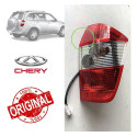 Lanterna Chery Tiggo 2010 2013 Original Usado Esquerdo 16389