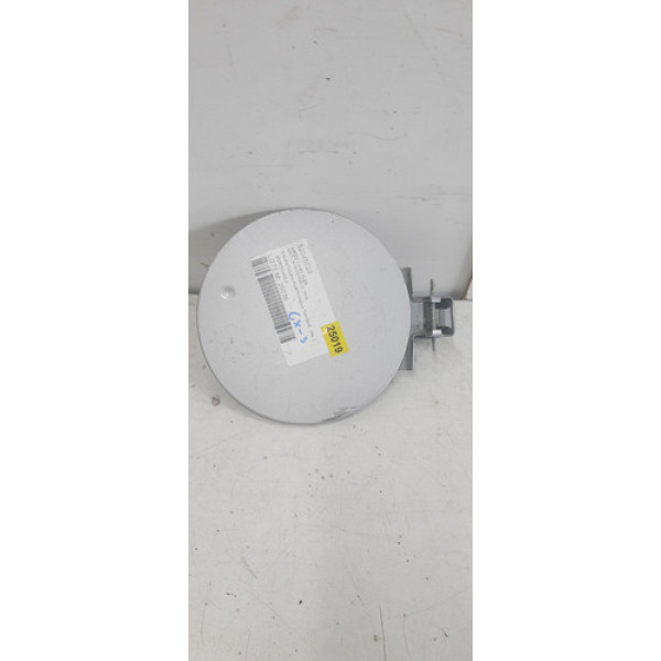 Portinhola Tampa Combustível Argo 2018/2025 25019