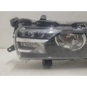 Farol Toyota Corolla Xenon 2015/2017 Esquerdo Original 22960 Esquerdo