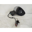 Retrovisor Direito Citroen Peugeot E9026402 25312