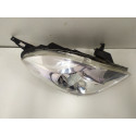 Farol Nissan Versa 2012 2013 2014 Original Direito 19543