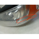 Farol Volvo Xc70/v70 2008 2009 2010 Original Esquerdo 17389