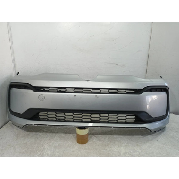 Parachoque Dianteiro Up 2018 A 2021 Original 26665 Prateado