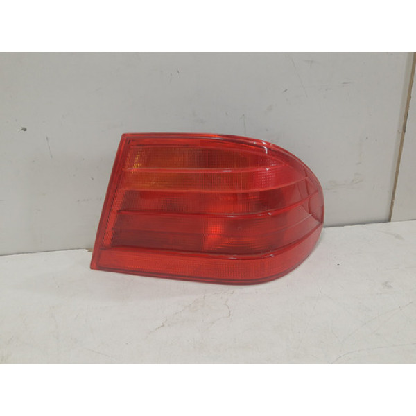 Lanterna Mercedes E320 L.direito 1998 Original 11234