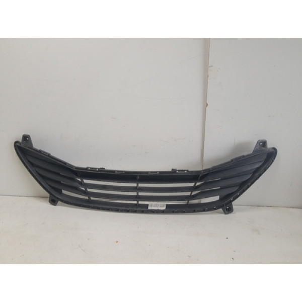 Grade Inferior Para-choque Dianteiro Hb20 2015 Origina 21499