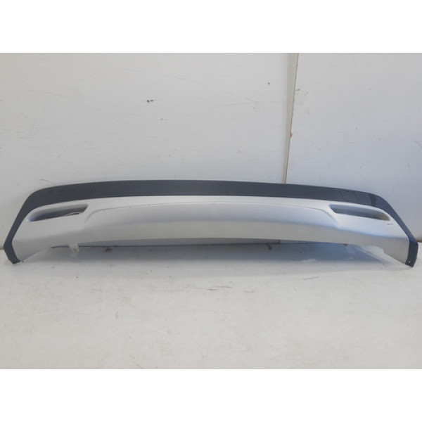 Spoiler Traseiro Honda Fit Twister 2012/2014 Original 22173