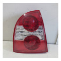 Lanterna Vw Passat 2001 A 2005 Esquerda 12901