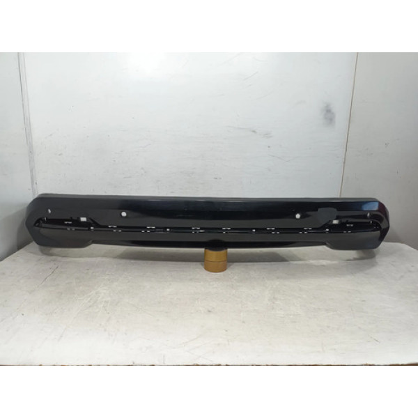 Spoiler Traseiro Honda Hrv 2023 A 2025 26631 Preto