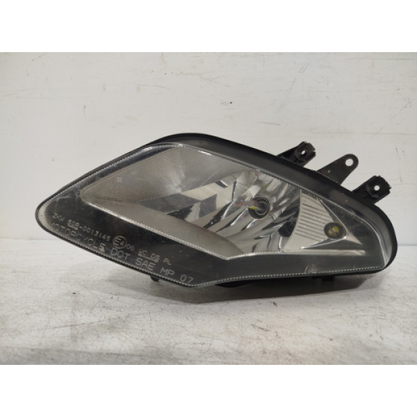 Farol Esquerdo Moto Bmw S 1000 Rr 2010 A 2014 Original 25914