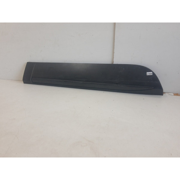 Moldura Porta Traseira Fiat Toro L.d 2017/2022 Origina 21868
