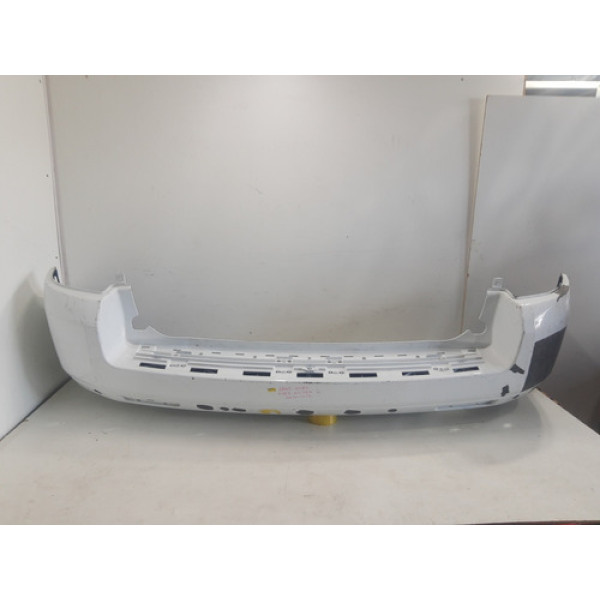 Para-choque Traseiro Freelander 2007 A 2009 Original 18353