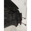 Acabamento Capa Estepe Pajero Full Hpe 2017 A 2021  26305 Preto