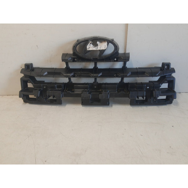 Suporte Grade Superior Creta 2017/2018 Original 22702