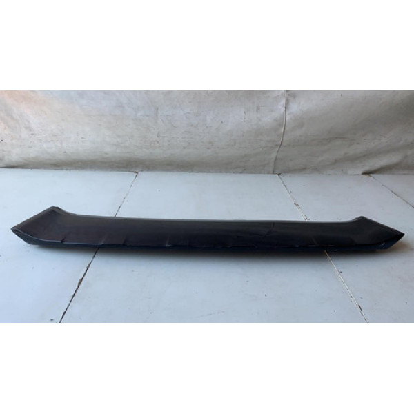 Moldura Inferior Parachoque Dianteiro Bmw X4 9612 C