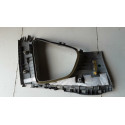 Acabamento Coluna Traseira Interno Honda New Fit 11585