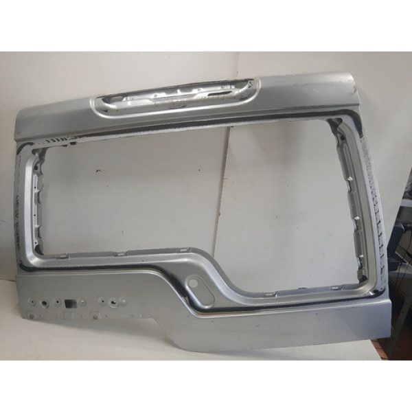 Tampa Traseira Discovery 3 2005 A 2009 Original Usado 22342