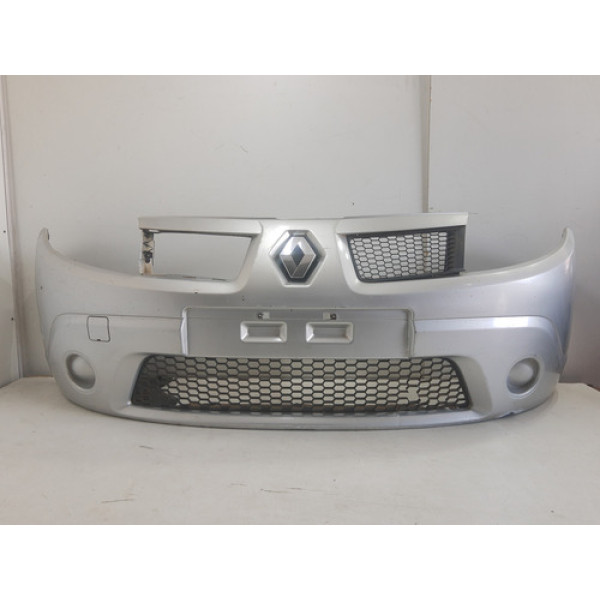 Parachoque Dianteiro Sandero 2008/2011 Original 24201