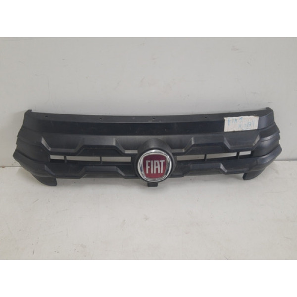 Grade Dianteira Superior Fiat Mob 2016/2020 Original 21495 