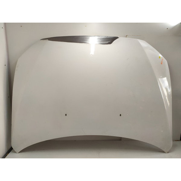 Capô Mitsubishi Lancer Original Usado 2013 A 2019 19883