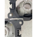 Milha Led Citroen C3 2013 A 2021 Original 26593 Transparente