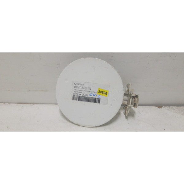 Portinhola Tampa Combustível Argo 2018/2024 24896