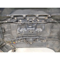 Acabamento Capa Estepe Pajero Full Hpe 2017 A 2021  26305 Preto