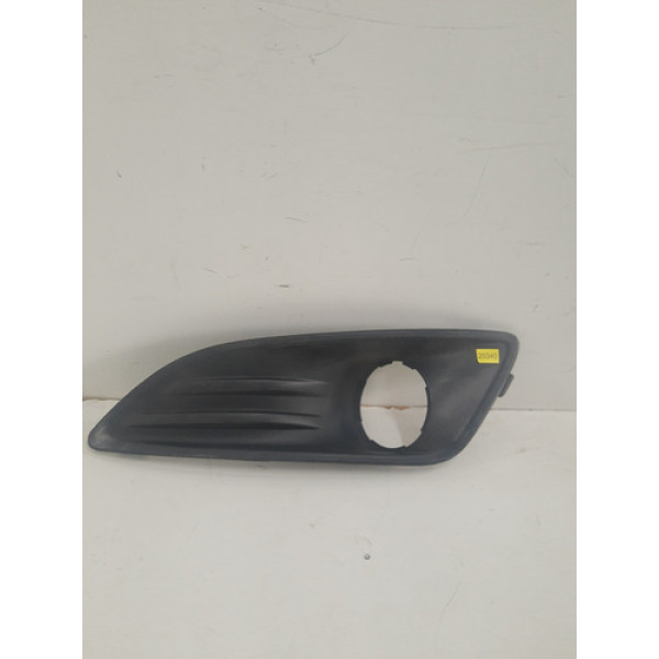 Moldura De Milha New Fiesta 2015/2017 Original 20340