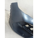 Parachoque Dianteiro Byd Song Pro 2025 A 2026 26612 Azul
