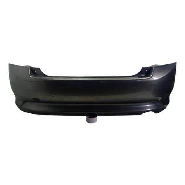 Parachoque Traseiro Honda City 2009/2011 Origi Usado 25233