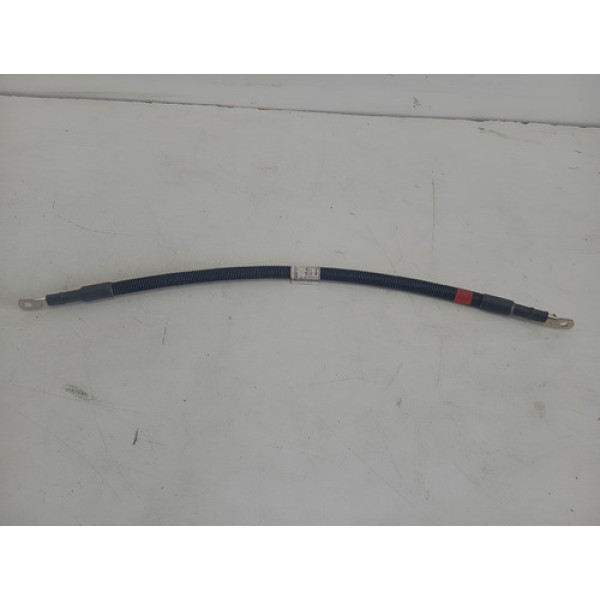 Cabo Terra Bateria Caixa Fusível Vw Delivery 25315