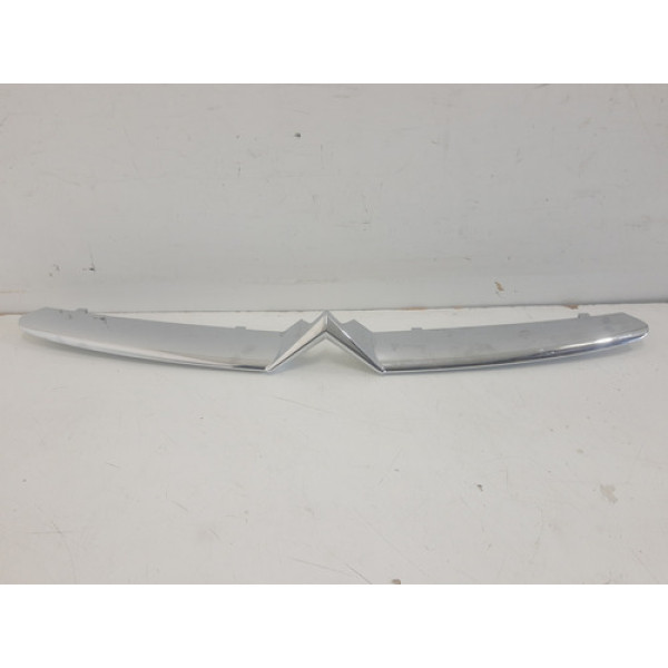 Friso Parachoque Dianteiro Xsara Picasso 99/2007 Origi 24537