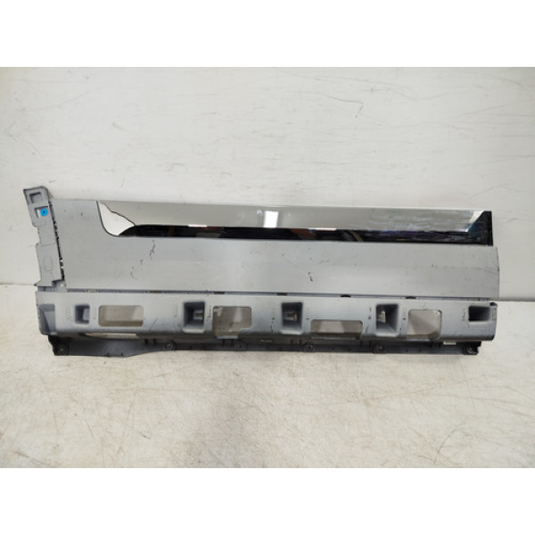 Acabamento Porta Traseira Direita Tiggo 8 2023 A 2025 25951 Cinza-escuro