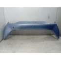 Parachoque Diant Byd Dolphin Mini 2024 25 Orig Usado 26519 Azul-celeste