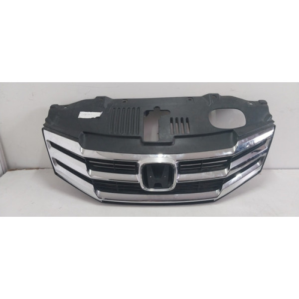 Grade Dianteira Honda City 2012 2013 Original 