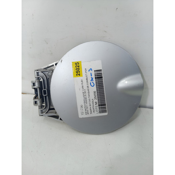 Portinhola Tampa Combustível Citroen C3 2003/2012 Orig 25025