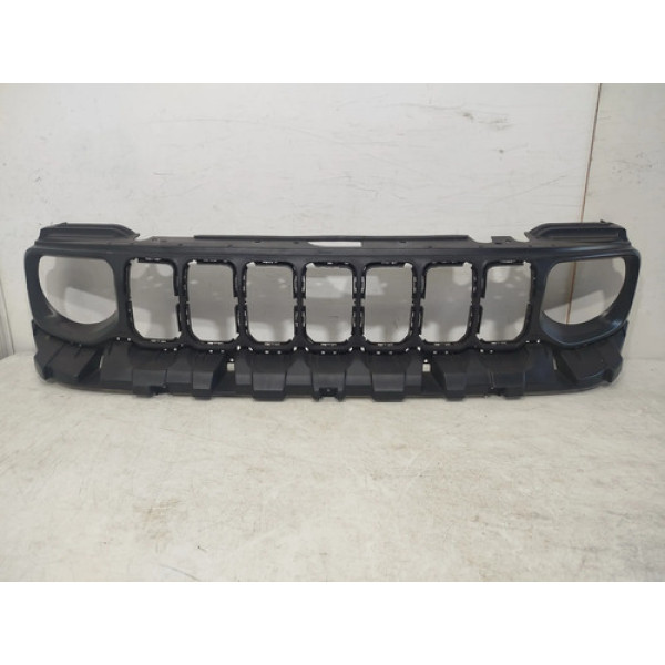 Grade Parachoque Renegade 100266927 Preto Fosco