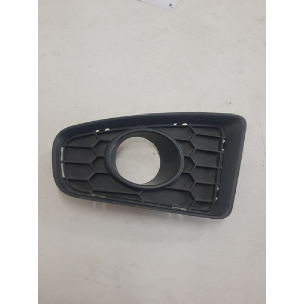 Moldura Farol De Milha Renault Sandero L.e 11/14 Origi 21907