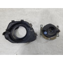 Farol De Milha Mitsubishi L200 2013 A 2015original 26462 Preto