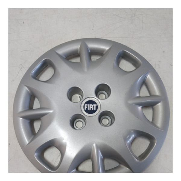 Calota Fiat Palio Fire Aro 14 Original 10214